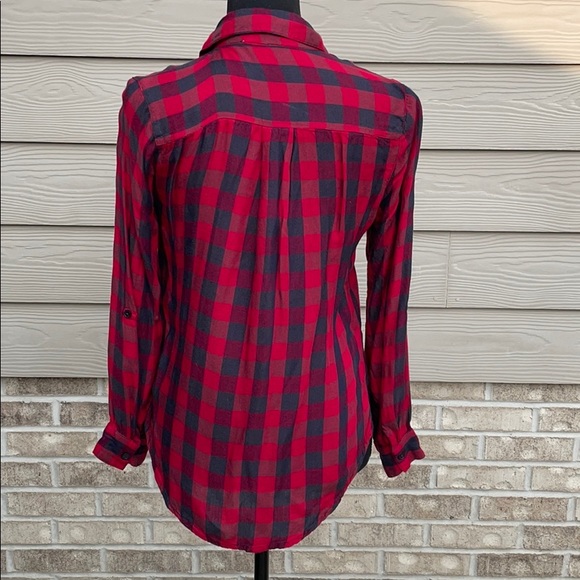 Lightweight Flannel - Picture 2 of 2